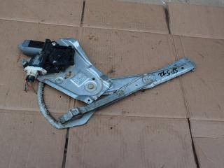 стеклоподъемник электрический передний правый Opel Omega B [рестайлинг] (1999 - 2003), 2.6 л., бензин, седан, 90459122