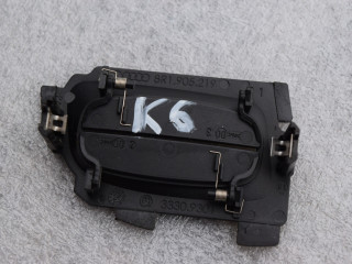 замок зажигания Audi Q5 8R [рестайлинг] 2013, 2.0 л., TFSI, CNCD, бензин, АКПП, полный подключаемый привод, 8R1905219