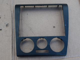 рамка под магнитолу Skoda Octavia 1 поколение (A4) [рестайлинг] 2000, 1.9 л., SDi, дизель, МКПП, хетчбэк 5 дв., 1U1863399