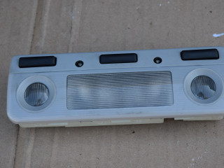 фонарь салона (плафон) BMW 5 серия E39 [рестайлинг] 2003, 2.5 л., M57 D25 (256D2), дизель, АКПП, универсал, 8369511