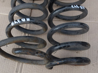 пружина передняя Volvo XC90 1 поколение 2003, 2.4 л., D 5244 T, дизель, АКПП