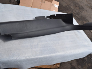 накладка на порог внутренняя Audi Q5 8R [рестайлинг] 2013, 2.0 л., TFSI, CNCD, бензин, АКПП, полный подключаемый привод, 8R0867768B