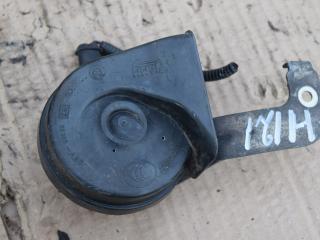 сигнал (клаксон) Volvo C30 1 поколение 2007, 2.5 л., Ti, бензин, МКПП, серый, хетчбэк 3 дв., передний привод