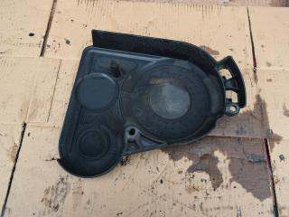 защита (кожух) ремня ГРМ Volvo S60 1 поколение [рестайлинг] 2007, 2.4 л., D5, D 5244 T4, дизель, МКПП, седан, передний привод, 30757214