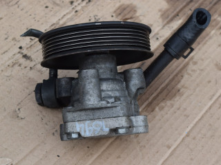 насос гидроусилителя руля Hyundai Tucson 1 поколение 2004, 2.0 л., дизель, МКПП, 0K2KC32600