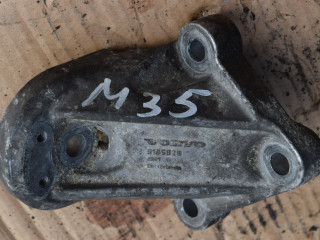 кронштейн двигателя Volvo XC70 1 поколение 1999, 2.4 л., Ti, B 5244 T, бензин, АКПП, универсал, полный подключаемый привод, 9186828