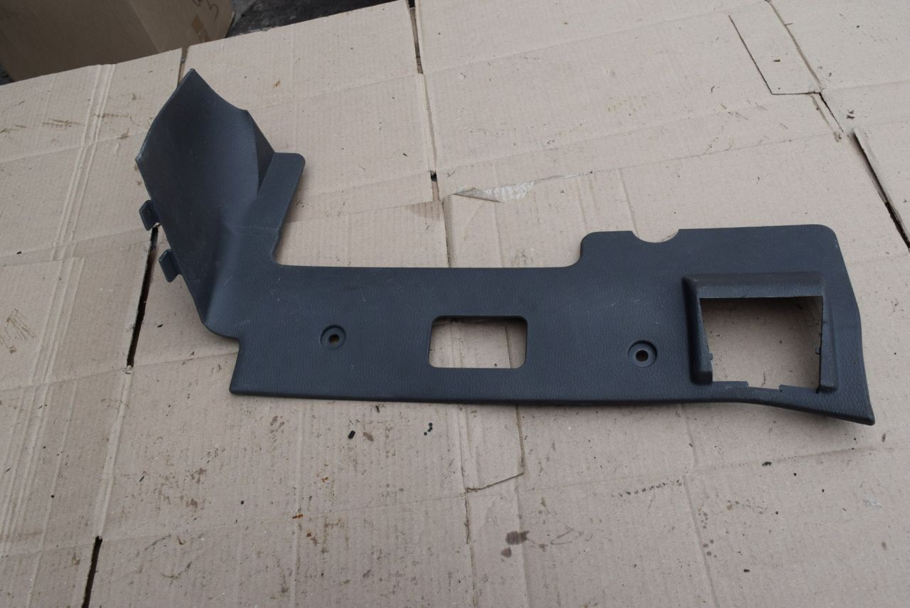 накладка на торпедо (консоль) Volvo XC70 2 поколение 2002, 2.4 л., Ti, B 5244 T3, бензин, АКПП, универсал, полный подключаемый привод, 9164892 - фото №1