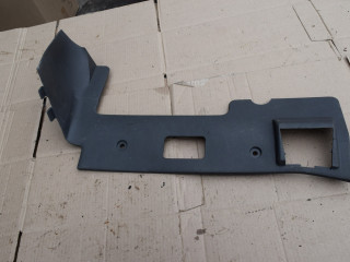 накладка на торпедо (консоль) Volvo XC70 2 поколение 2002, 2.4 л., Ti, B 5244 T3, бензин, АКПП, универсал, полный подключаемый привод, 9164892