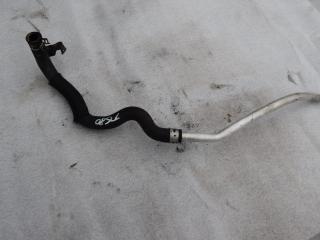 патрубок отопителя (печки) Toyota Yaris XP9 [рестайлинг] 2010, 1.4 л., D-4D, 1ND-TV, дизель, МКПП, хетчбэк 5 дв.