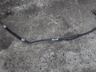 шланг (трубка) АКПП Mercedes-Benz C-Класс W203/S203/CL203 [рестайлинг] 2004, 2.2 л., дизель, АКПП, купе, правый руль, A646180123001, A6461801230