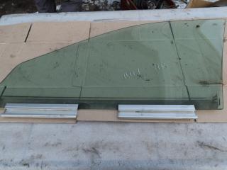 стекло двери передней правой Volvo XC70 2 поколение [рестайлинг] 2006, 2.4 л., D5, D 5244 T, дизель, АКПП, универсал, полный подключаемый привод