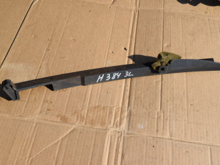 направляющая стекла Volvo XC70 2 поколение 2002, 2.5 л., Ti, B 5254 T2, бензин, МКПП, универсал, полный подключаемый привод, 8650046