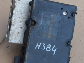 блок ABS Volvo XC70 2 поколение 2002, 2.5 л., Ti, B 5254 T2, бензин, МКПП, универсал, полный подключаемый привод, 8671224, 08671225