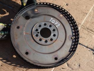 Маховик АКПП (драйв плата) Volvo S60 1 поколение [рестайлинг] 2006, 2.4 л., D5, D 5244 T4, дизель, АКПП, седан, передний привод, 30677196