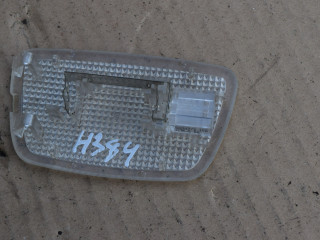 фонарь салона (плафон) Volvo XC70 2 поколение 2002, 2.5 л., Ti, B 5254 T2, бензин, МКПП, универсал, полный подключаемый привод, 30634772