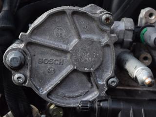 насос вакуумный Peugeot 307 1 поколение [рестайлинг] 2006, 1.6 л., HDi, 9HZ (DV6TED4), дизель, МКПП, передний привод, D1562A