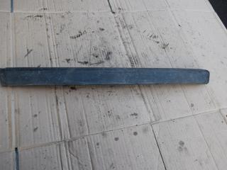 молдинг переднего бампера Volvo V70 2 поколение 2003, 2.4 л., Ti, B 5244 T3, бензин, МКПП, универсал, передний привод, 9484223