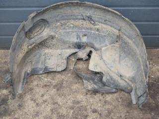 защита арок задняя левая (подкрылок) Volvo V70 2 поколение 2003, 2.4 л., Ti, B 5244 T3, бензин, МКПП, универсал, передний привод