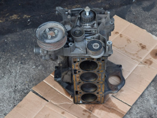 блок цилиндров Chevrolet Orlando 1 поколение 2012, 1.8 л., i, F18D4, бензин, МКПП, F18D4