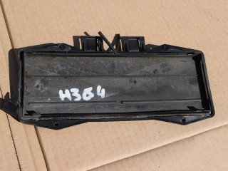 корпус салонного фильтра Volvo XC70 2 поколение 2002, 2.5 л., Ti, B 5254 T2, бензин, МКПП, универсал, полный подключаемый привод