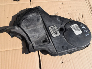 защита (кожух) ремня ГРМ Volvo XC70 2 поколение 2004, 2.4 л., D5, D 5244 T, дизель, МКПП, универсал, полный подключаемый привод, 30731283