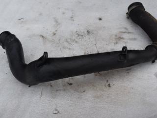 патрубок интеркулера Volvo XC90 1 поколение 2005, 2.4 л., D5, D 5244 T, дизель, АКПП, полный подключаемый привод, 30647918