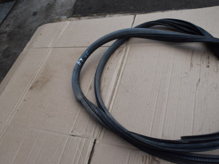 уплотнитель двери Nissan Almera Classic B10 2006, 1.6 л., i, QG16DE, бензин, МКПП, седан, передний привод