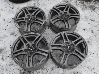 диск литой Mercedes-Benz GLC-Класс X253/C253 2015, KBA49173