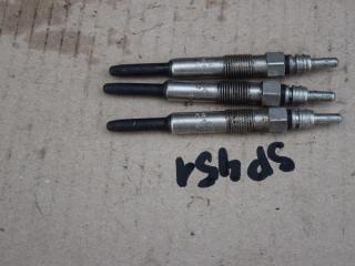 свеча накала Volvo S40 1 поколение [рестайлинг] 2000, 1.9 л., дизель, МКПП, седан, 0250202022