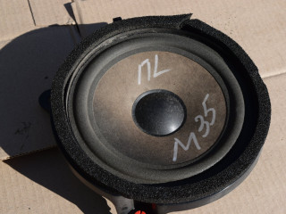 динамик двери Volvo XC70 1 поколение 1999, 2.4 л., Ti, B 5244 T, бензин, АКПП, универсал, полный подключаемый привод, 3533620