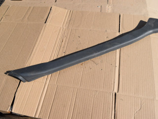 накладка на порог внутренняя Nissan Almera Classic B10 2006, 1.6 л., i, QG16DE, бензин, МКПП, седан, передний привод, 8349031000