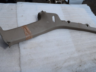 обшивка салона Volvo XC70 2 поколение 2002, 2.5 л., Ti, B 5254 T2, бензин, МКПП, универсал, полный подключаемый привод