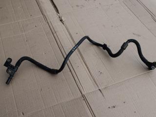 трубка вакуумная усилителя тормозов Skoda Octavia 3 поколение (A7) 2015, 1.6 л., CXXB, дизель, вариатор, седан, передний привод, 04L129456D