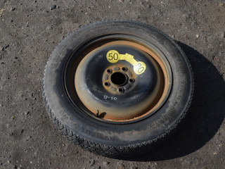 колесо запасное (таблетка) Volvo XC70 3 поколение 2012