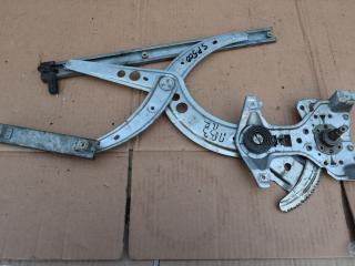 стеклоподъемник передний правый Volkswagen Passat B3 1991, 1.8 л., ABS, бензин, универсал, 3A0837402B