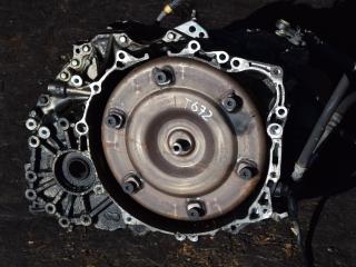 КПП автоматическая (АКПП) Volvo S60 1 поколение [рестайлинг] 2006, 2.4 л., D5, D 5244 T4, дизель, АКПП, седан, передний привод, 30751345, TF80SC