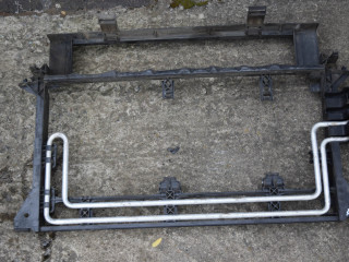 радиатор гидроусилителя BMW 5 серия E39 [рестайлинг] 2003, 2.5 л., M57 D25 (256D2), дизель, АКПП, универсал