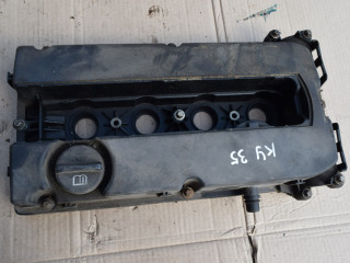 клапанная крышка Chevrolet Orlando 1 поколение 2012, 1.8 л., i, F18D4, бензин, МКПП, 55564395