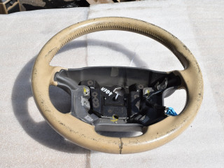 руль Volvo XC70 2 поколение 2002, 2.5 л., Ti, B 5254 T2, бензин, МКПП, универсал, полный подключаемый привод, 9491847, 8660145