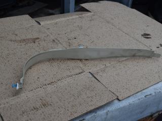 накладка на порог внутренняя Volvo XC60 1 поколение 2009, 2.4 л., D5, D 5244 T10, дизель, АКПП, полный подключаемый привод, 31271396