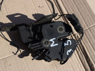 замок капота Volvo XC70 1 поколение 1999, 2.4 л., Ti, B 5244 T, бензин, АКПП, универсал, полный подключаемый привод, 9152932