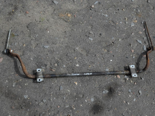 стабилизатор подвески передний Volvo XC70 2 поколение 2002, 2.5 л., Ti, B 5254 T2, бензин, МКПП, универсал, полный подключаемый привод