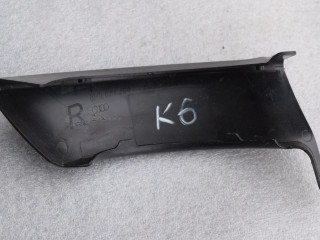 накладка петли багажника правая Audi Q5 8R [рестайлинг] 2013, 2.0 л., TFSI, CNCD, бензин, АКПП, полный подключаемый привод, 8R0827280