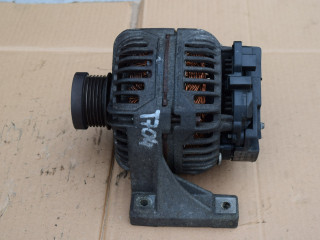 генератор Volvo S40 1 поколение [рестайлинг] 2002, 2.0 л., Ti, B 4204 T3, бензин, АКПП, седан, передний привод, 36050262