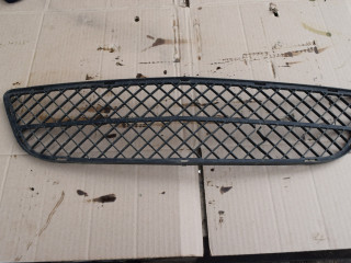 заглушка (решетка) в бампер Nissan Almera Classic B10 2006, 1.6 л., i, QG16DE, бензин, МКПП, седан, передний привод, 8718531700