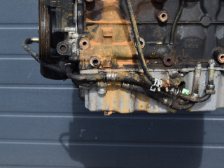 масляная трубка Land Rover Freelander 1 поколение 2002, 2.0 л., 20T2N, дизель, МКПП, полный подключаемый привод