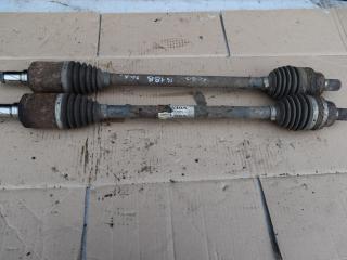 полуось задняя (приводной вал, ШРУС) Volvo XC60 1 поколение 2009, 2.4 л., D5, D 5244 T10, дизель, АКПП, полный подключаемый привод, 31259504, P31259504