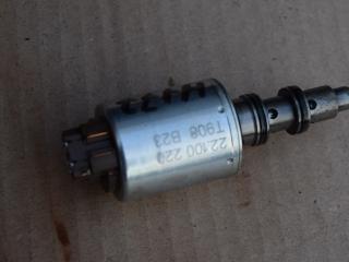 электромагнитный клапан Volvo XC70 2 поколение [рестайлинг] 2006, 2.4 л., D5, D 5244 T, дизель, АКПП, универсал, полный подключаемый привод, 12100449