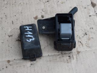 реле (прочие) Toyota Yaris XP9 2008, D-4D, робот, передний привод, 9008087030