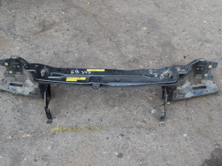 передняя панель крепления облицовки (телевизор) Volvo XC90 1 поколение 2003, 2.4 л., D 5244 T, дизель, АКПП